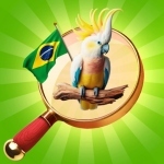 Картинка Hidden Objects: Vacation in Brazil
