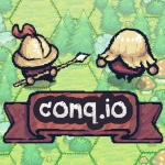 Игра Conq.io