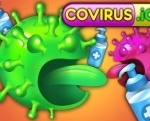 Игра Ковирус.io | Covirus.io