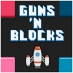 Игра Пушки И Блоки | Guns and Blocks