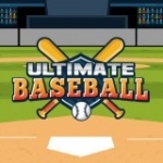 Игра Окончательный бейстобл | Ultimate Baseball
