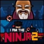 Игра Я Ниндзя 2 | I Am the Ninja 2