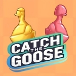 Картинка Catch The Goose