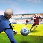 Игра Футбол мечты онлайн | Kix Dream Soccer