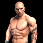 Постер игры Бой на арене | Fight Arena Online