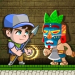 Игра Приключение в Племени Майя: Обновленная