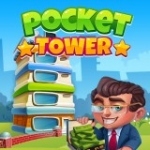 Игра Карманная Башня | Pocket Tower