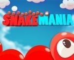 Игра Змеиная Мания | Snake Mania