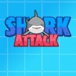 Игра Атака Акул Онлайн | Shark Attack