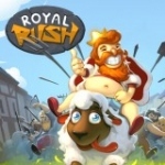 Игра Королевская Гонка | Royal Rush