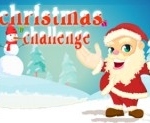Игра Рождественский вызов | Christmas Challenge