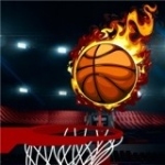 Игра Баскетбольная Лихорадка | Basketball Fever