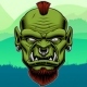 Игра Безумный Воин | Mad Warrior