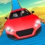Невозможные Автомобильные Трюки 3D