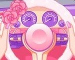 Принцесса-Водитель Quiz | Princess Driver Quiz