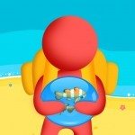 Игра Рыбка Ест Рыбку 2: на 3 Игрока - Играть Онлайн Бесплатно