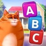 Китти Схватка | Kitty Scramble