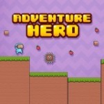 Герой Приключений | Adventure Hero