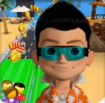 Игра Сабвей Серф | Subway Surfers