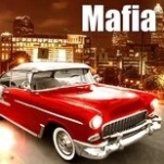 Игра Водитель Мафии Вайсити