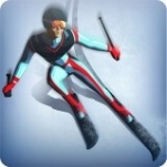Игра Лыжный Король | Ski King