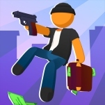 Игра Остров Гангста: Город Преступлений