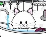 Игра Салон для животных Китти Каре | Pet Salon Kitty Care