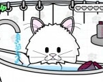 Игра Салон для животных Китти Каре | Pet Salon Kitty Care