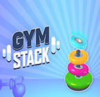Игра Спортзал Стек | Gym Stack