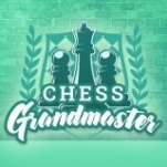 Игра Шахматный Гроссмейстер