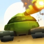 Игра Бронированный Бластер | Armored Blasters