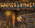 Игра Shakes и Fidget