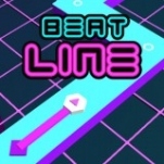 Игра Битлайн | Beat Line