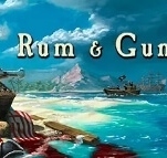 Игра Пираты: Ром и Пушки
