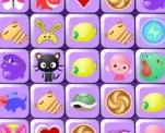 Игра Соответствующий Маджонг | Matchning Pattern