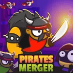 Игра Слияние Пиратов
