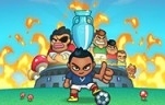 Игра Foot Chinko Euro 2016 | Футбол Евро-2016