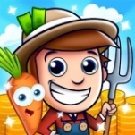 Игра Холостая Ферма | Idle Farm