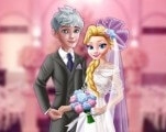 Игра Винтажная Свадьба | Vintage Wedding