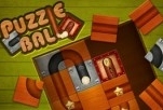 Игра Головоломка Мяч | Puzzle Ball
