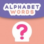 Игра Алфавитные Слова | Alphabet Words