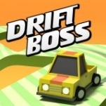 Игра Дрифт-Босс | Drift Boss