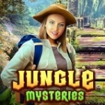 Игра Тайна Джунглей | Jungle Mysteries
