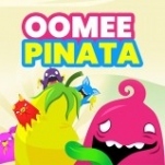 Игра Ооми Пиньята | Oomee Pinata