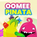 Игра Ооми Пиньята | Oomee Pinata