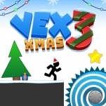 Игра Векс 3: Рождество