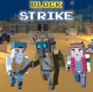 Игра Блок страйк