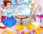 Игра День Спас Принцессы | Princess Spa Day