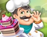 Игра Кондитерская: Пекарня | Cake Shop: Bakery