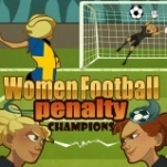 Игра Чемпионы По Футболу Среди Женщин